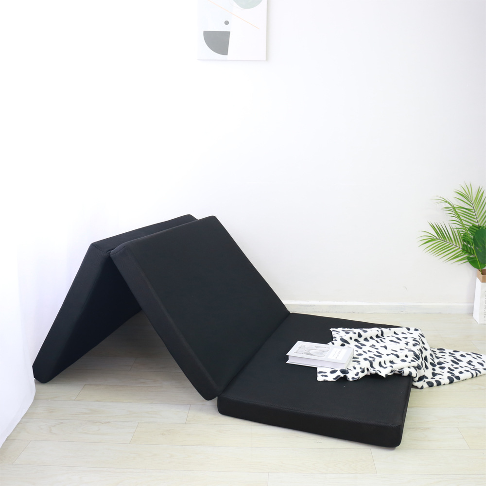 Factory order: High resilience multi-purpose, 30% off health care, leisure and storage mattress Item Picture