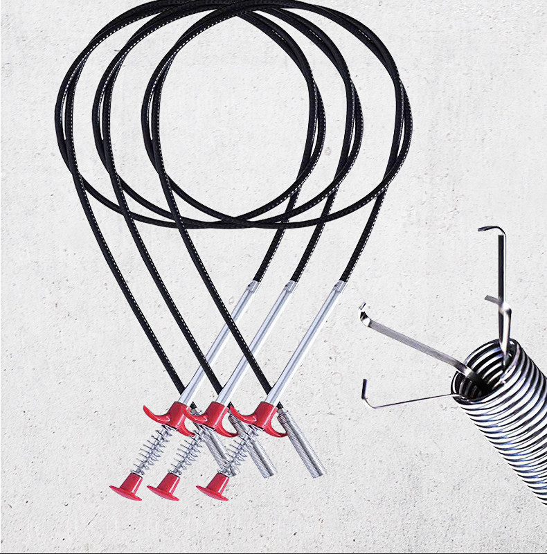 五金厨卫产品图