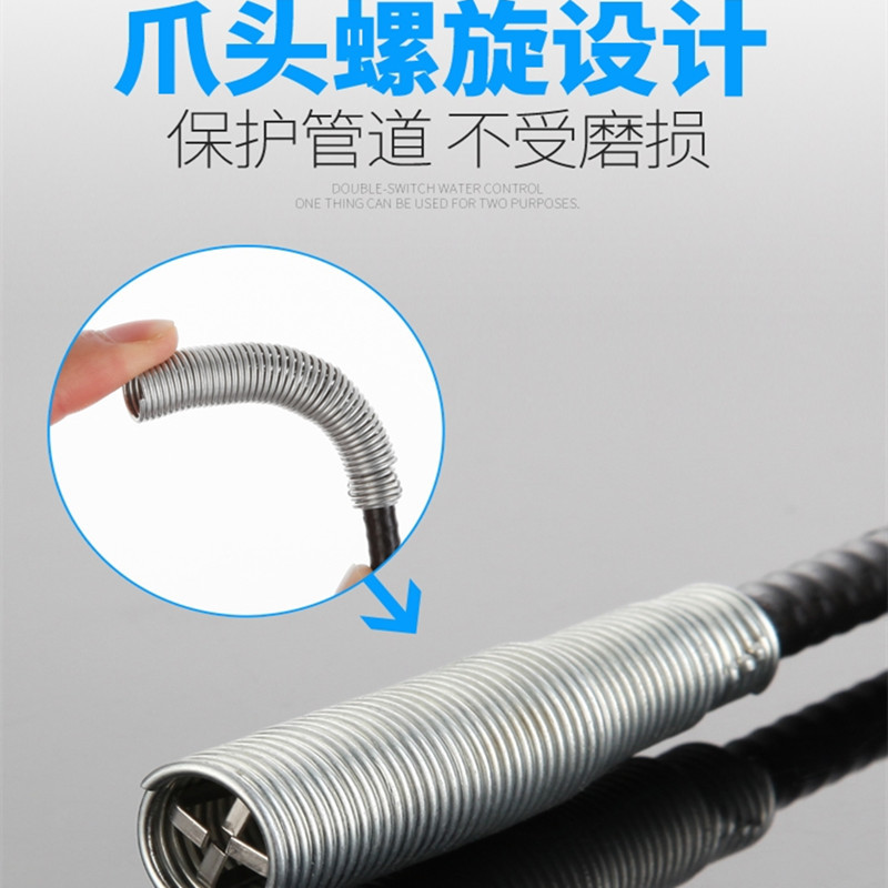 管道疏通剂实物图