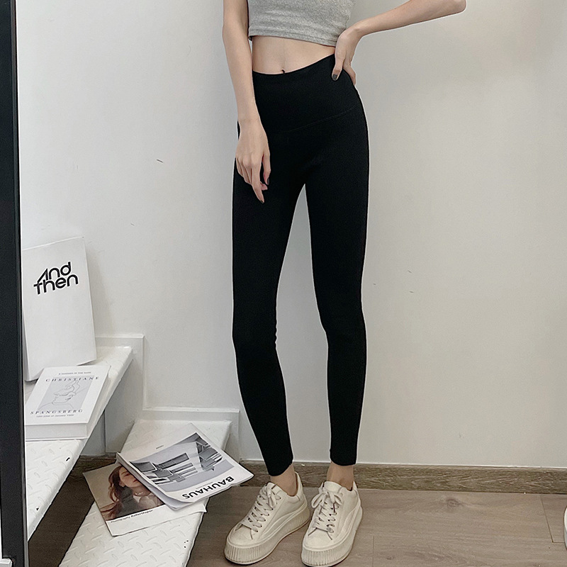 文胸内衣/打底裤/高腰保暖显瘦产品图