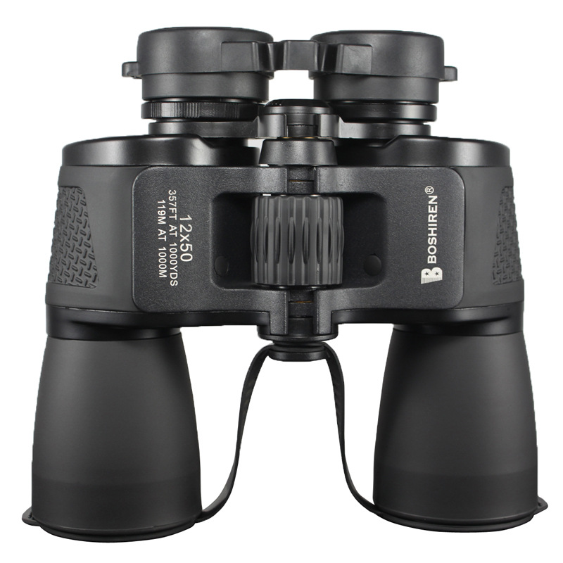 Genuine BOSHIREN binoculars low-light night vision high-magnification high-definition wyj sight glasses, non-infrared tourist Application Scenario