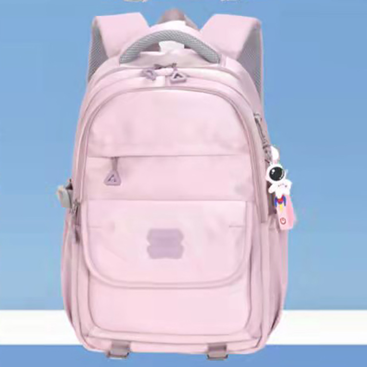 9418 new school bag for men and women Korean junior high school students backpack backpack