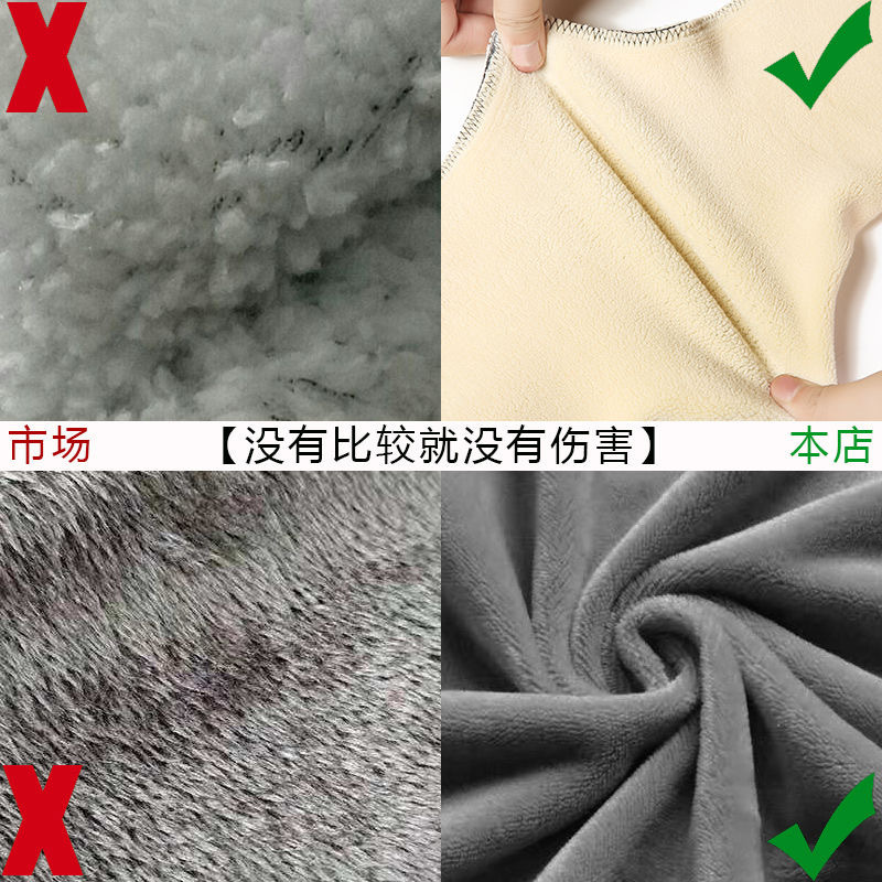 大码其他女式裤装实物图