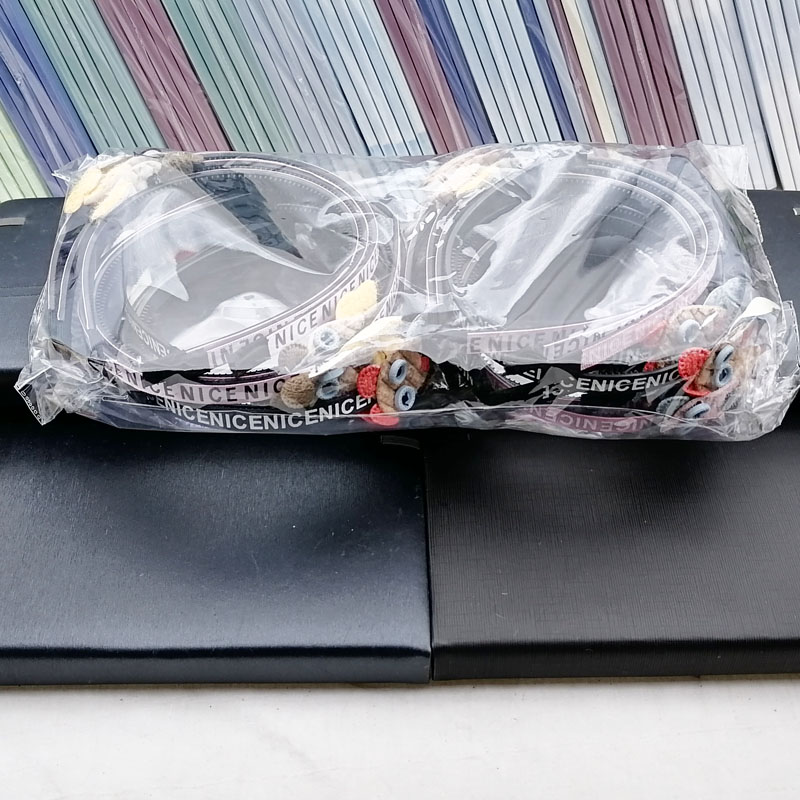 小商品配送产品图