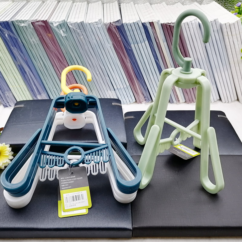 晾衣架、晾晒架实物图