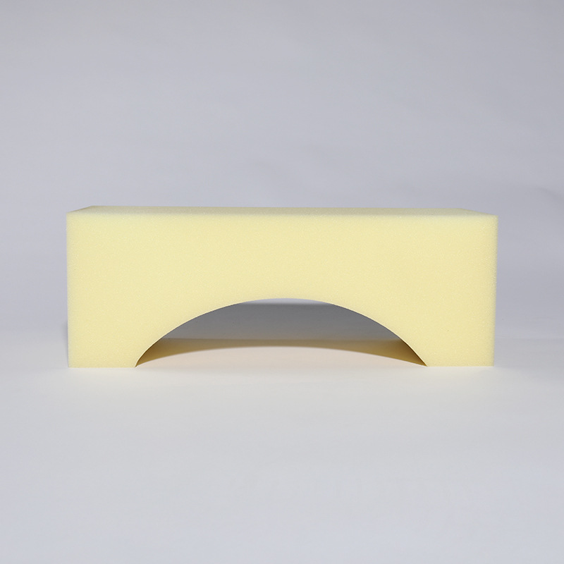 Factory direct supply of high resilience and high density mattresses, sponge children's seats, foamed seat cushions, sponge inner linings, customizable Application Scenario