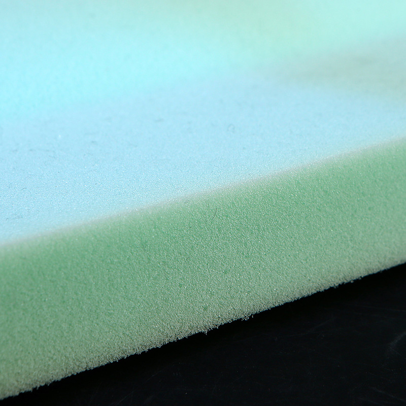 Factory direct supply of high resilience and high-density sponge sofa cushions, custom-made and processed special-shaped sponge, flame-retardant sponge Application Scenario