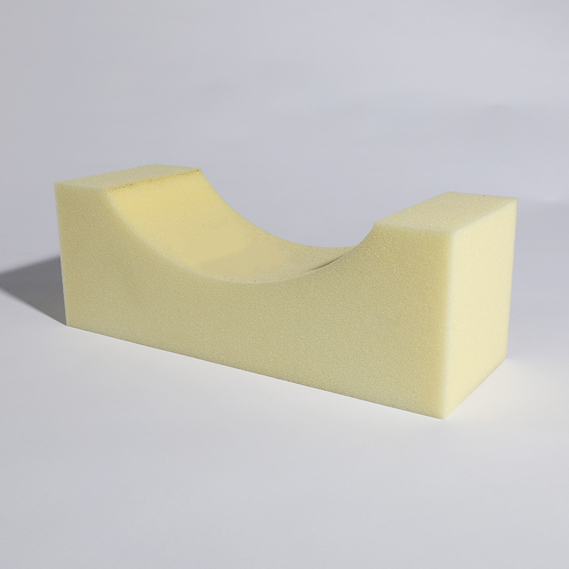 Factory direct supply of high resilience and high density mattresses, sponge children's seats, foamed seat cushions, sponge inner linings, customizable details Picture
