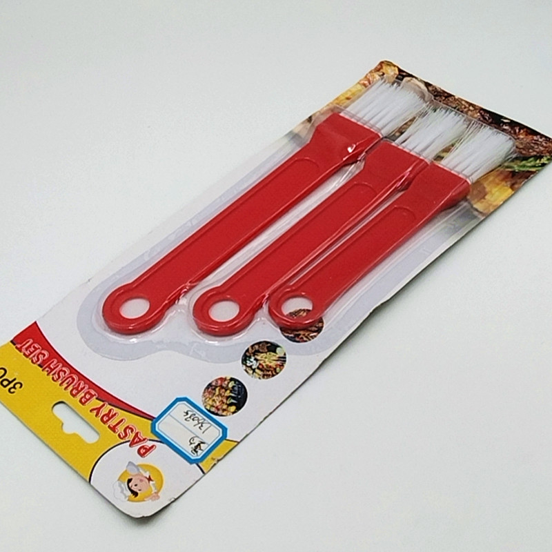 小商品配送白底实物图