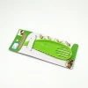 Kiwi spoon, fruit magic tool, plastic kiwi spoon, kiwi fruit divider wholesale Item Picture