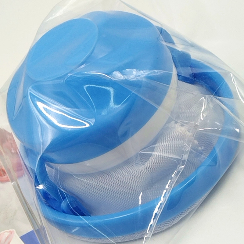 New floating washing machine, hair filter, filter net bag, hair filter, hair remover, laundry ball, garment care ball Item Picture