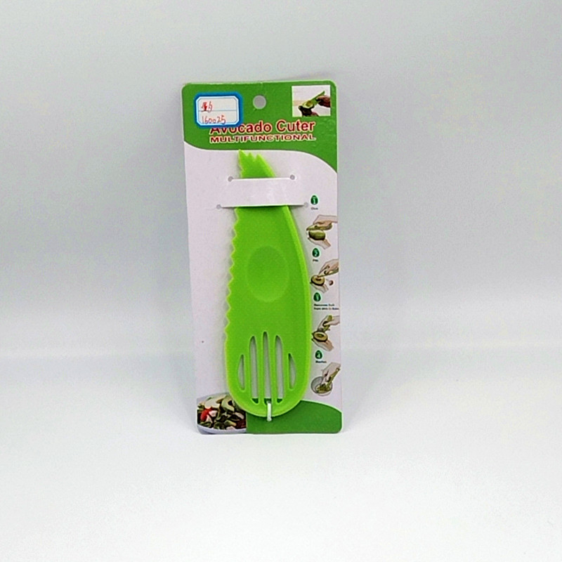 Kiwi spoon, fruit magic tool, plastic kiwi spoon, kiwi fruit divider wholesale