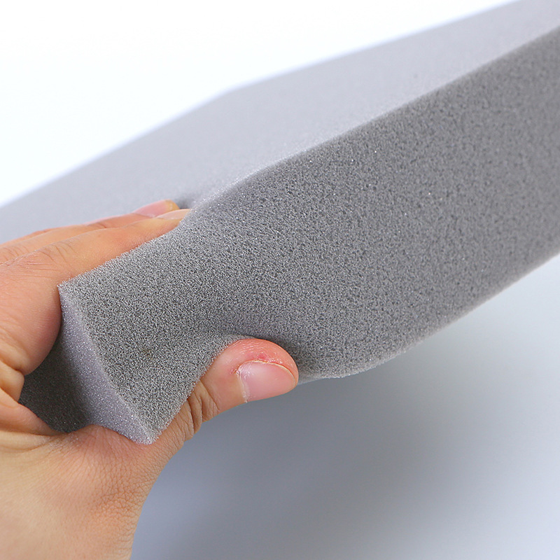 Factory direct supply of high resilience sponge, pu foam sponge, custom-made sofa cushions, soft packages, mattress sponge, customizable details Picture