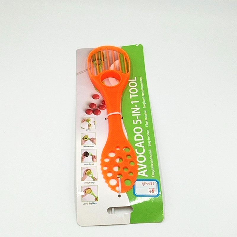 A multi-functional manual fruit and vegetable processor for the kitchen, a mini manual food stirrer for home use Application Scenario