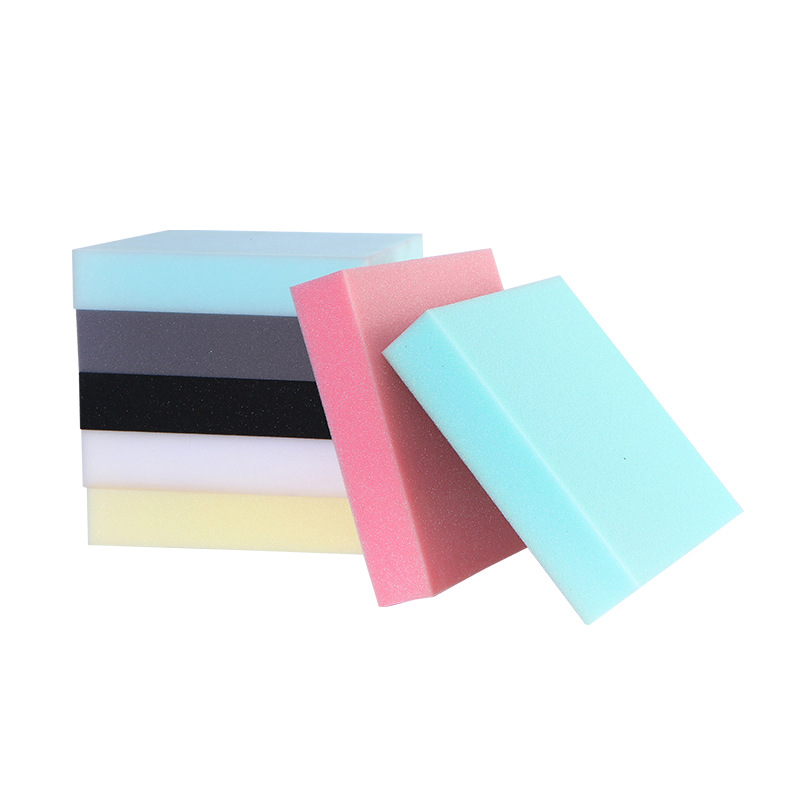 Factory direct supply of high resilience sponge, pu foam sponge, custom-made sofa cushions, soft packages, mattress sponge, customizable Item Picture