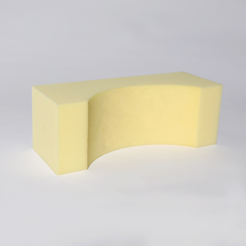 Factory direct supply of high resilience and high density mattresses, sponge children's seats, foamed seat cushions, sponge inner linings, customizable Specification drawing