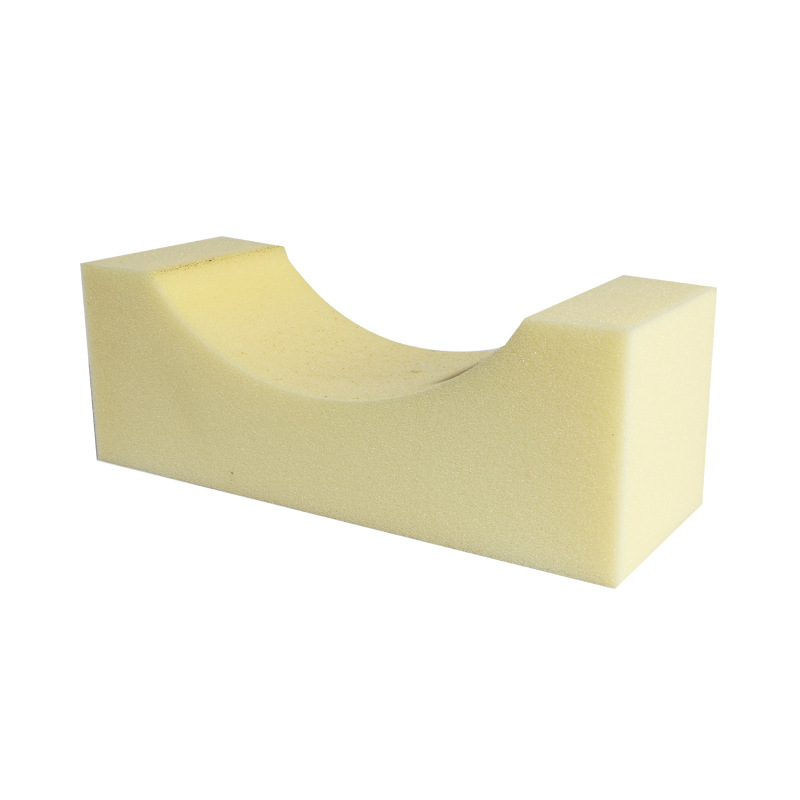 Factory direct supply of high resilience and high density mattresses, sponge children's seats, foamed seat cushions, sponge inner linings, customizable Item Picture