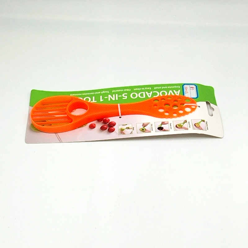 A multi-functional manual fruit and vegetable processor for the kitchen, a mini manual food stirrer for home use Item Picture