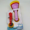 Kitchen multi-functional colored plastic measuring cup, measuring spoon with engraving, coffee measuring spoon, baking tool Application Scenario
