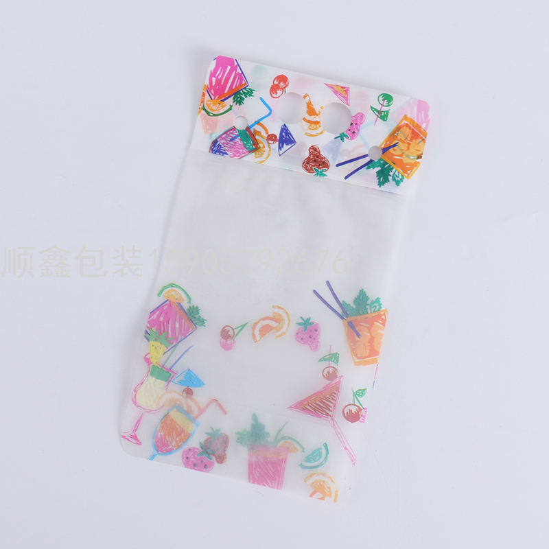 现货！饮料袋，豆浆果汁袋，奶茶袋，可定制logo