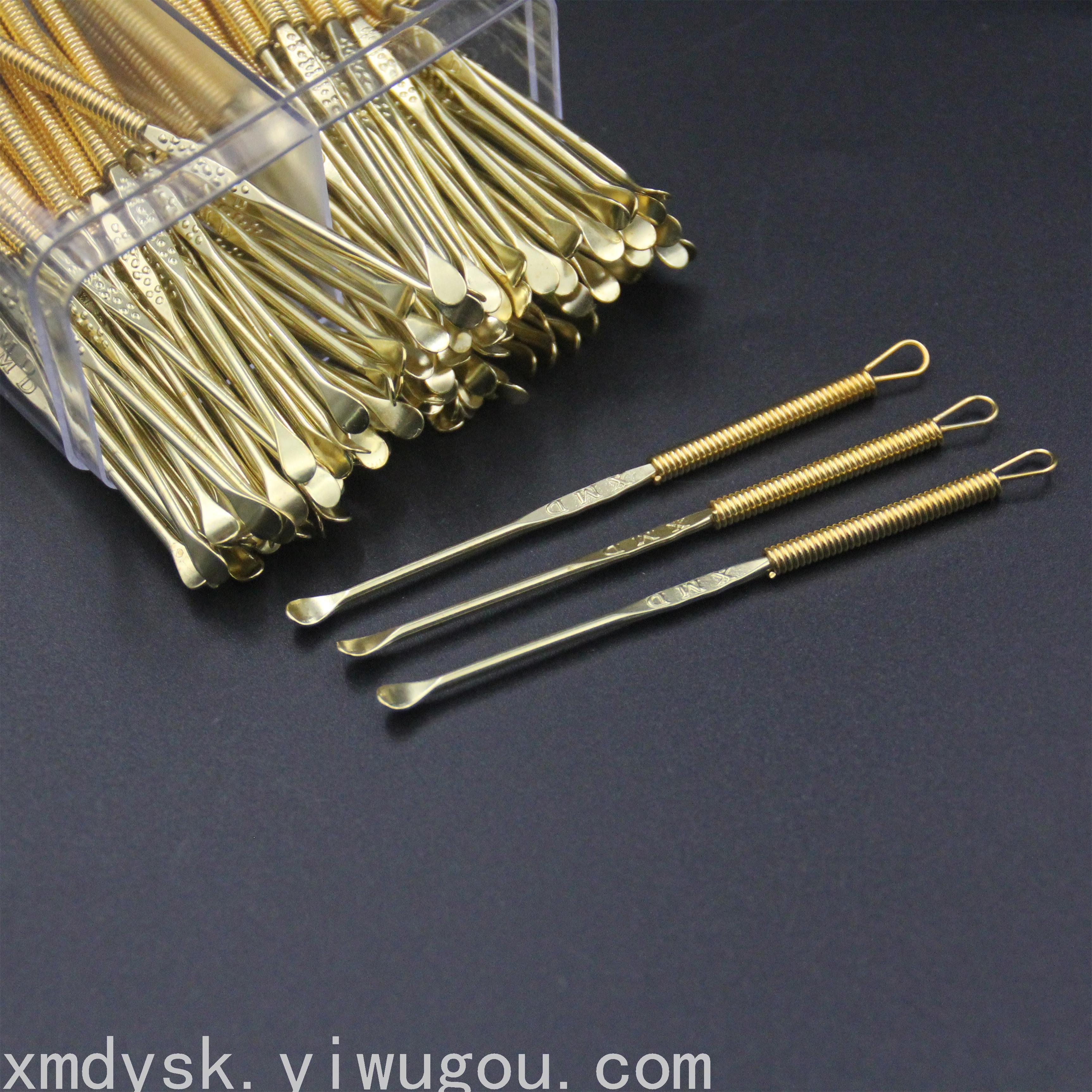 小商品配送白底实物图