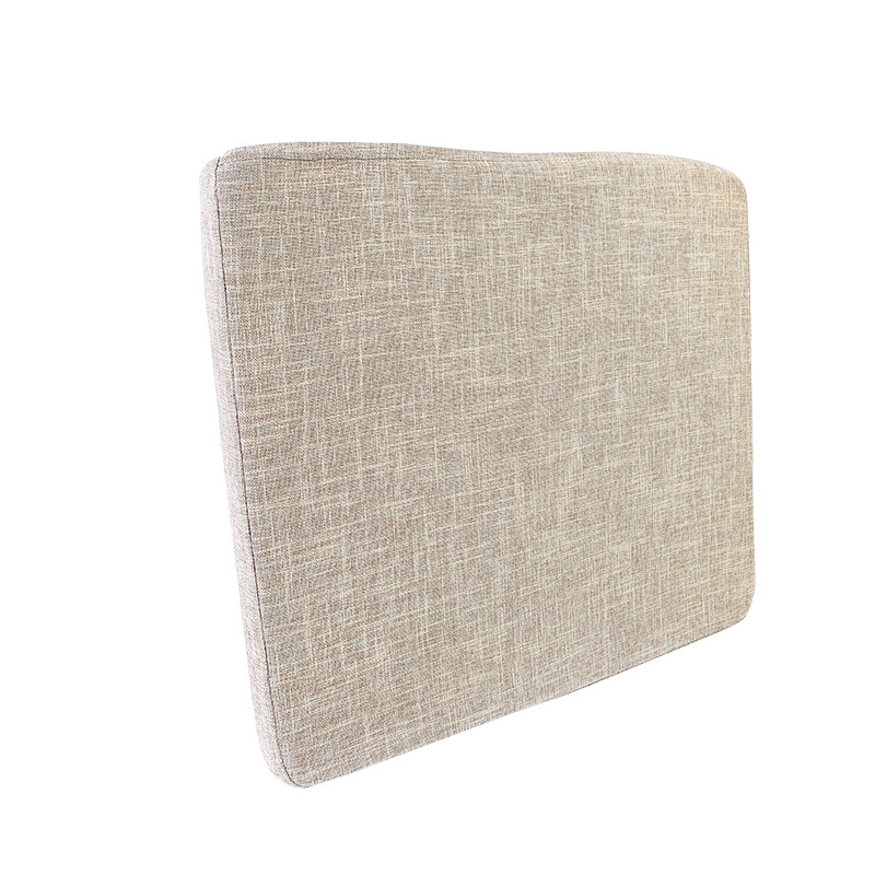 High-density sponge sofa cushions, solid wood and rosewood sofa seat cushions, thickened and hardened seat cushions, high rebound sponge, customizable Item Picture