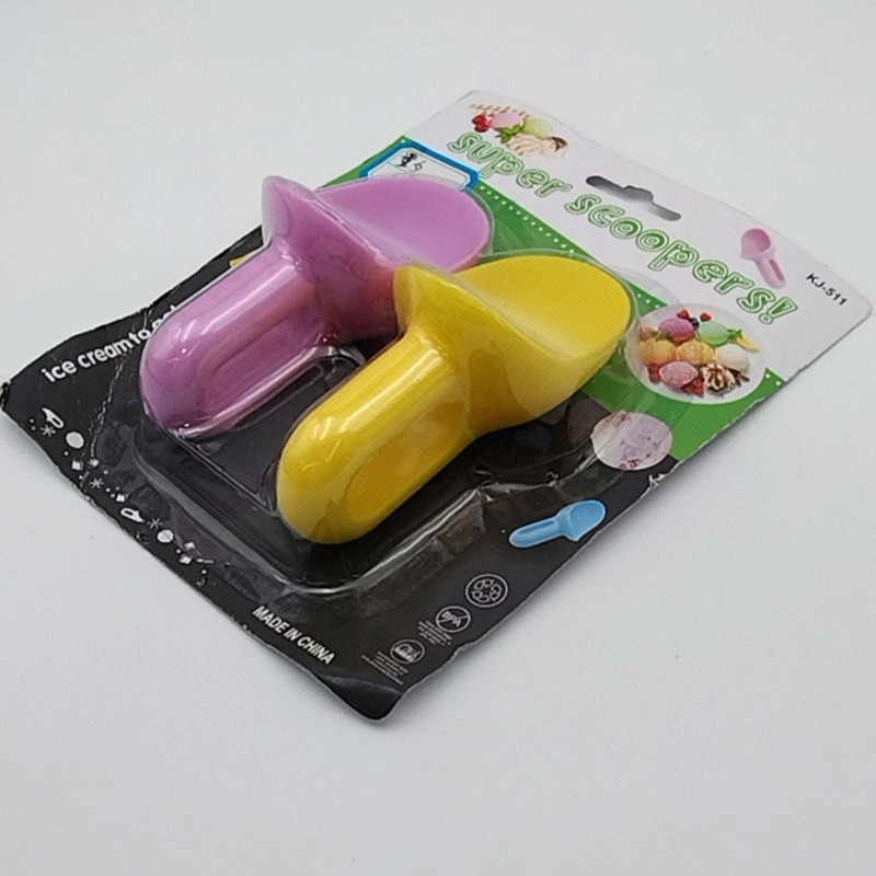 雪糕模具实物图