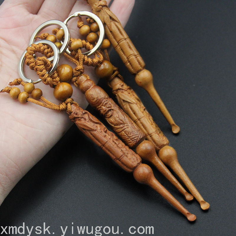 小商品配送白底实物图