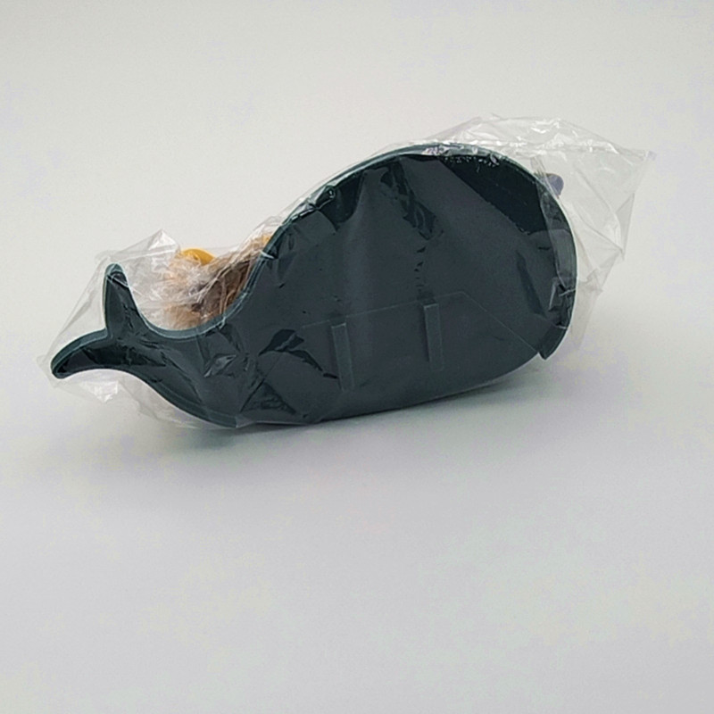 A popular and best-selling small fish cartoon soap box, a wall-mounted soap box for home bathrooms and washbasins, and a simple plastic soap box Application Scenario