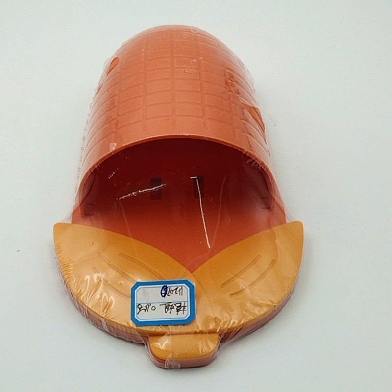 Best-selling Nordic minimalist chopstick cage cartoon solid color chopstick storage cylinder kitchen multi-functional 筷笼 Specification image