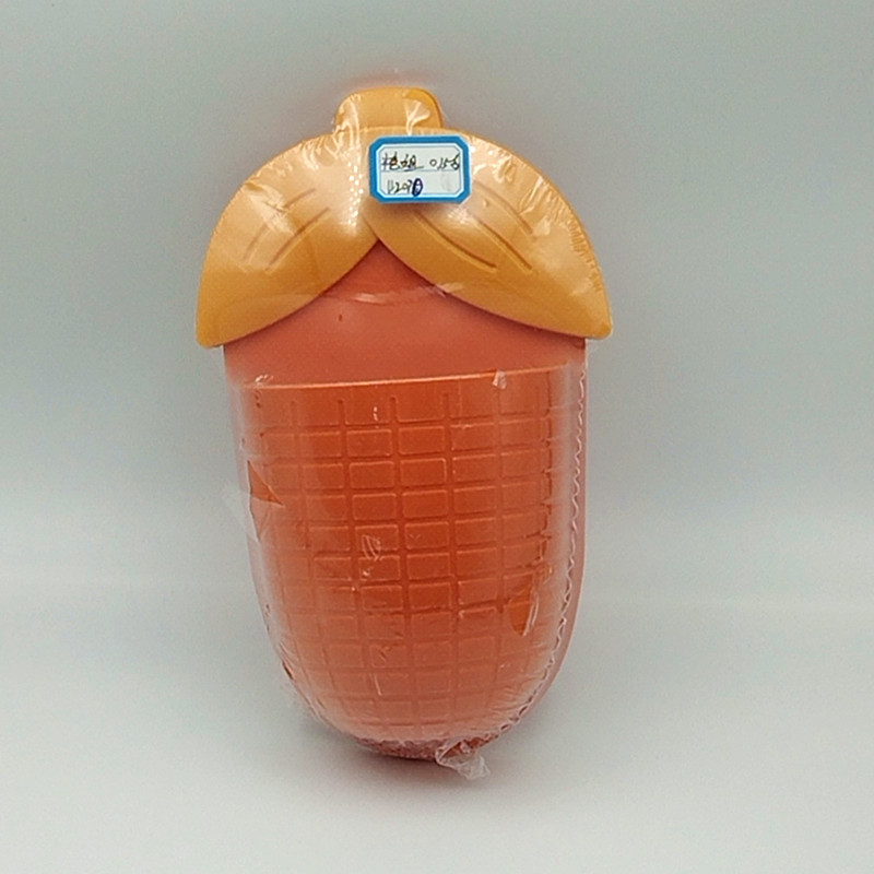 Best-selling Nordic minimalist chopstick cage cartoon solid color chopstick storage cylinder kitchen multi-functional 筷笼