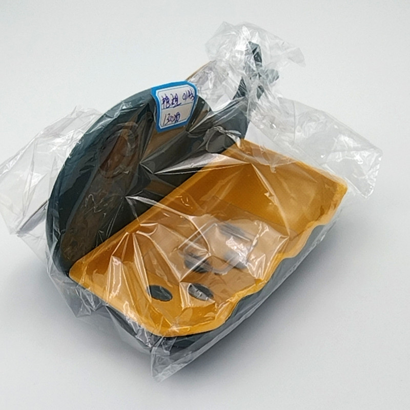 A popular and best-selling small fish cartoon soap box, a wall-mounted soap box for home bathrooms and washbasins, and a simple plastic soap box Item Picture