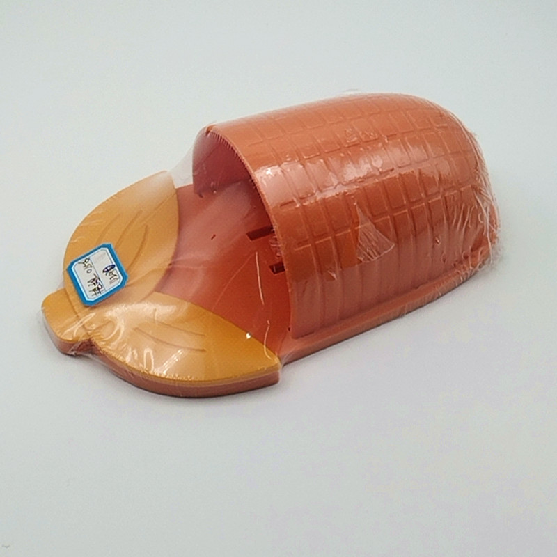 Best-selling Nordic minimalist chopstick cage cartoon solid color chopstick storage cylinder kitchen multi-functional 筷笼 Item Picture