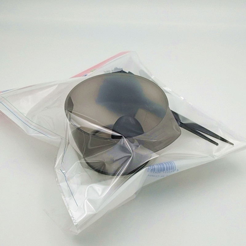 烫染工具实物图