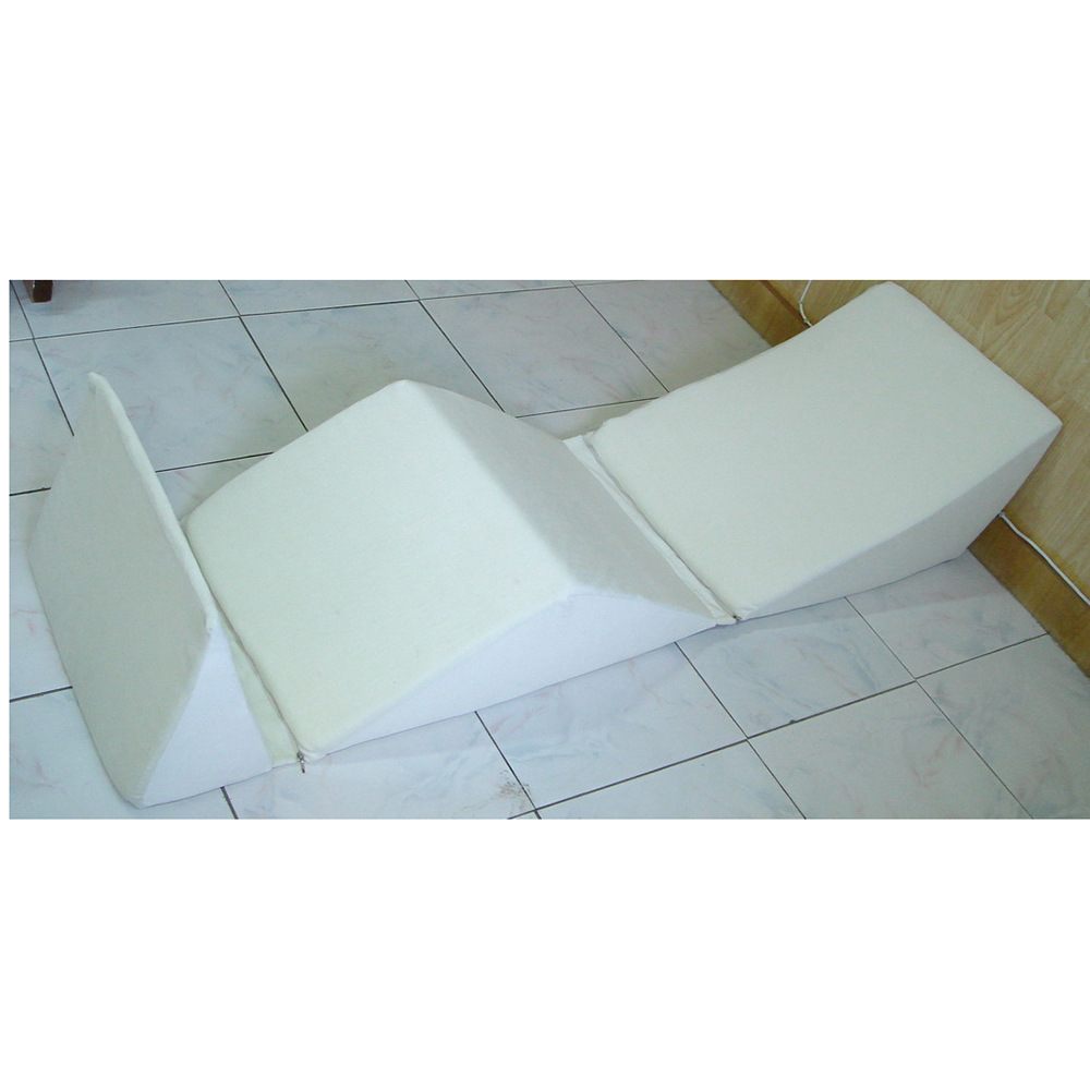 亚马逊热销 跨境热销 大型床楔靠垫 背靠 腰靠 柔软舒适 畅销