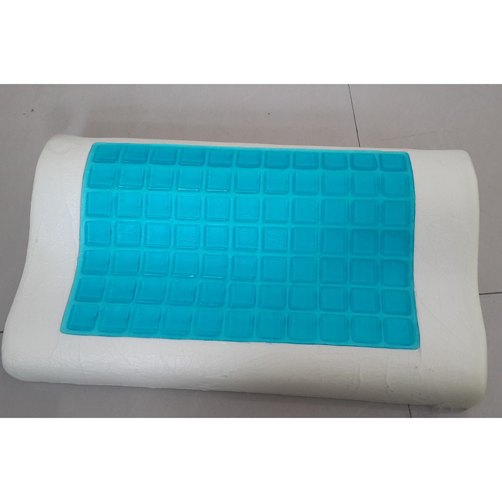 وسائد هلامية، وسائد هوائية، وسائد هوائية، وسائد من نوع الهلامي بي Specification image