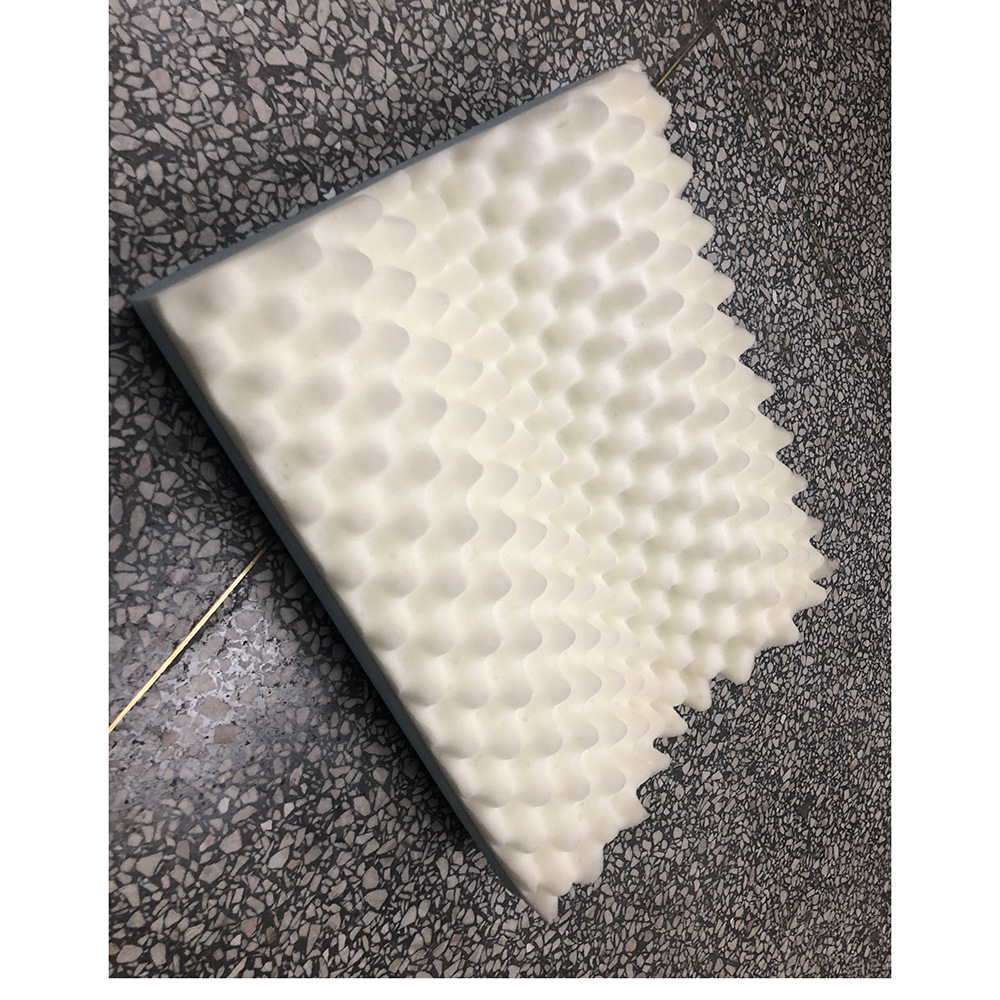 Amazon's best-selling breathable egg grid wave memory foam high and low pillows Item Picture