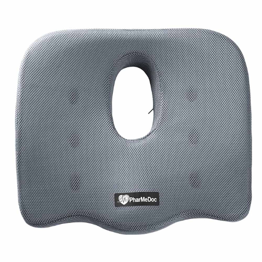 The best-selling cross-border tail vertebra seat pad, beauty pad and shaping pad on Amazon are practical and popular Item Picture