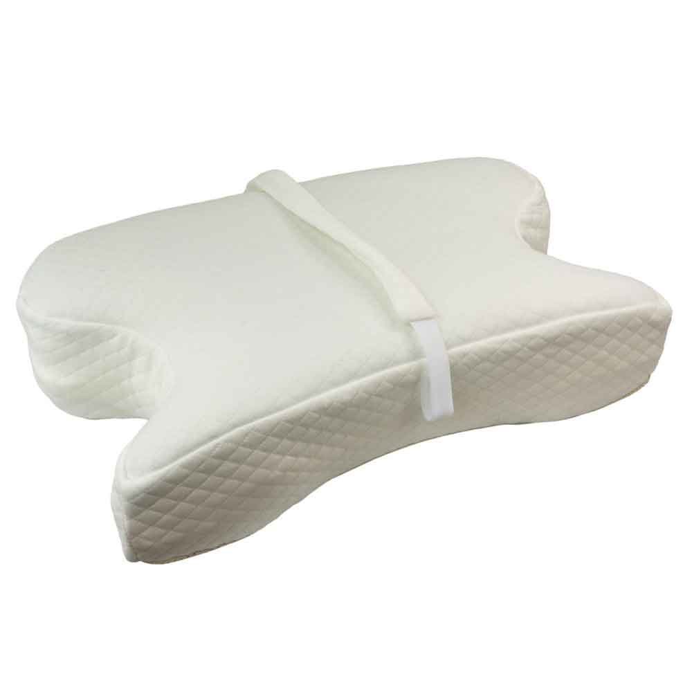 Amazon's best-selling slow-rebound memory pillow, CPAP pillow, memory foam ventilator pillow, cross-border full figure