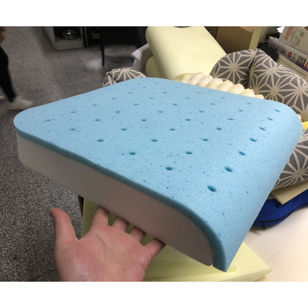 The best-selling cross-border seat cushion on Amazon is comfortable, soft, practical and a bestseller Application Scenario