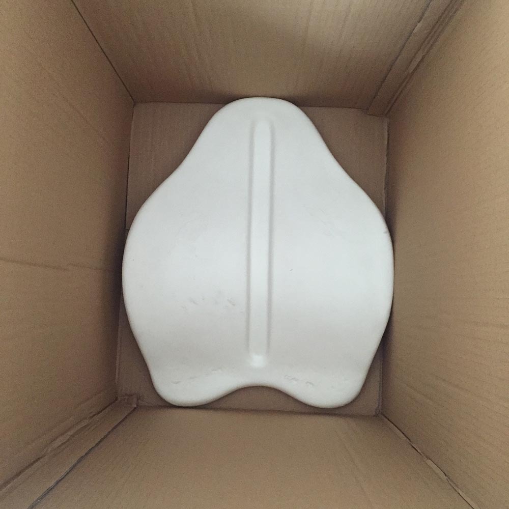 Amazon's best-selling cross-border casual and comfortable pillow cushion for protecting the spine Application Scenario
