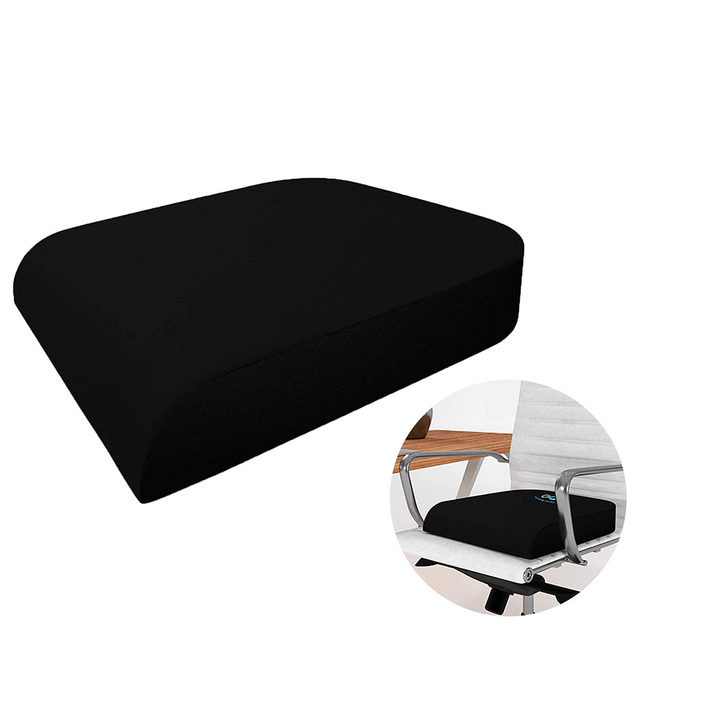 The best-selling cross-border seat cushion on Amazon is comfortable, soft, practical and a bestseller full figure