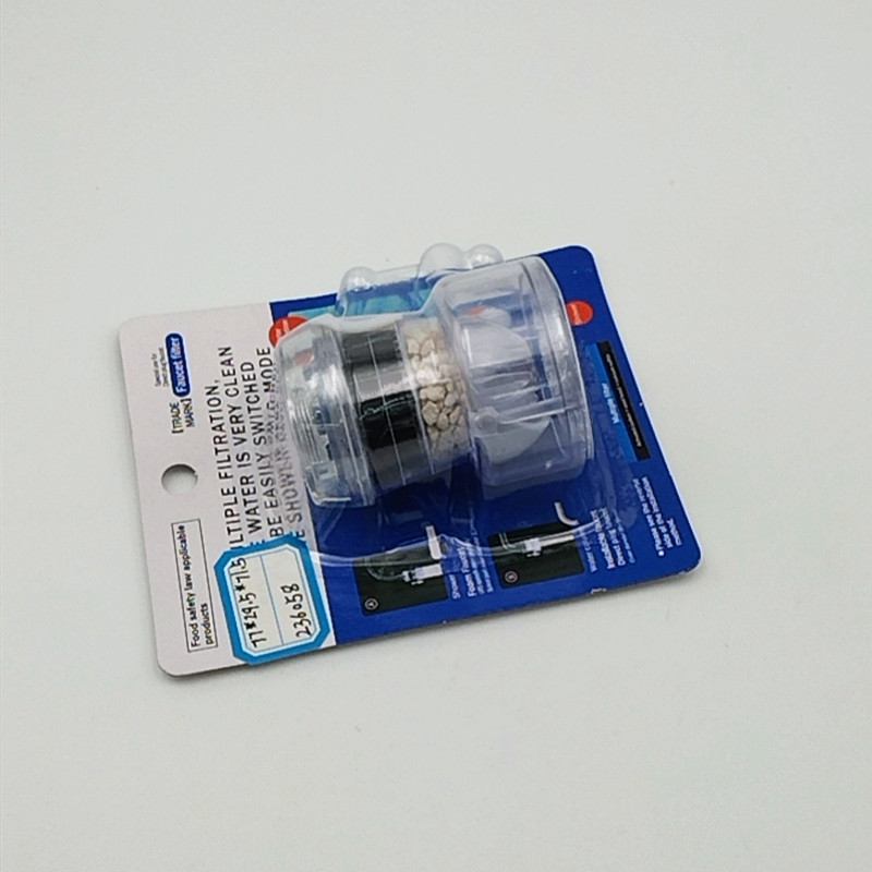 Best-selling multi-functional filter nozzle, tap water head, kitchen and household water filter, purifying drinking water and saving water details Picture