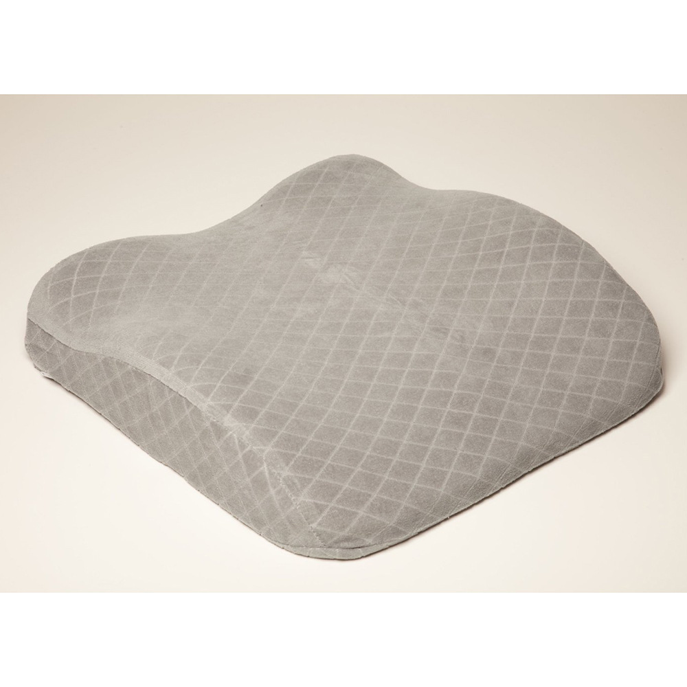 The Amazon cross-border best-selling double memory foam seat cushion is comfortable, soft and practical full figure