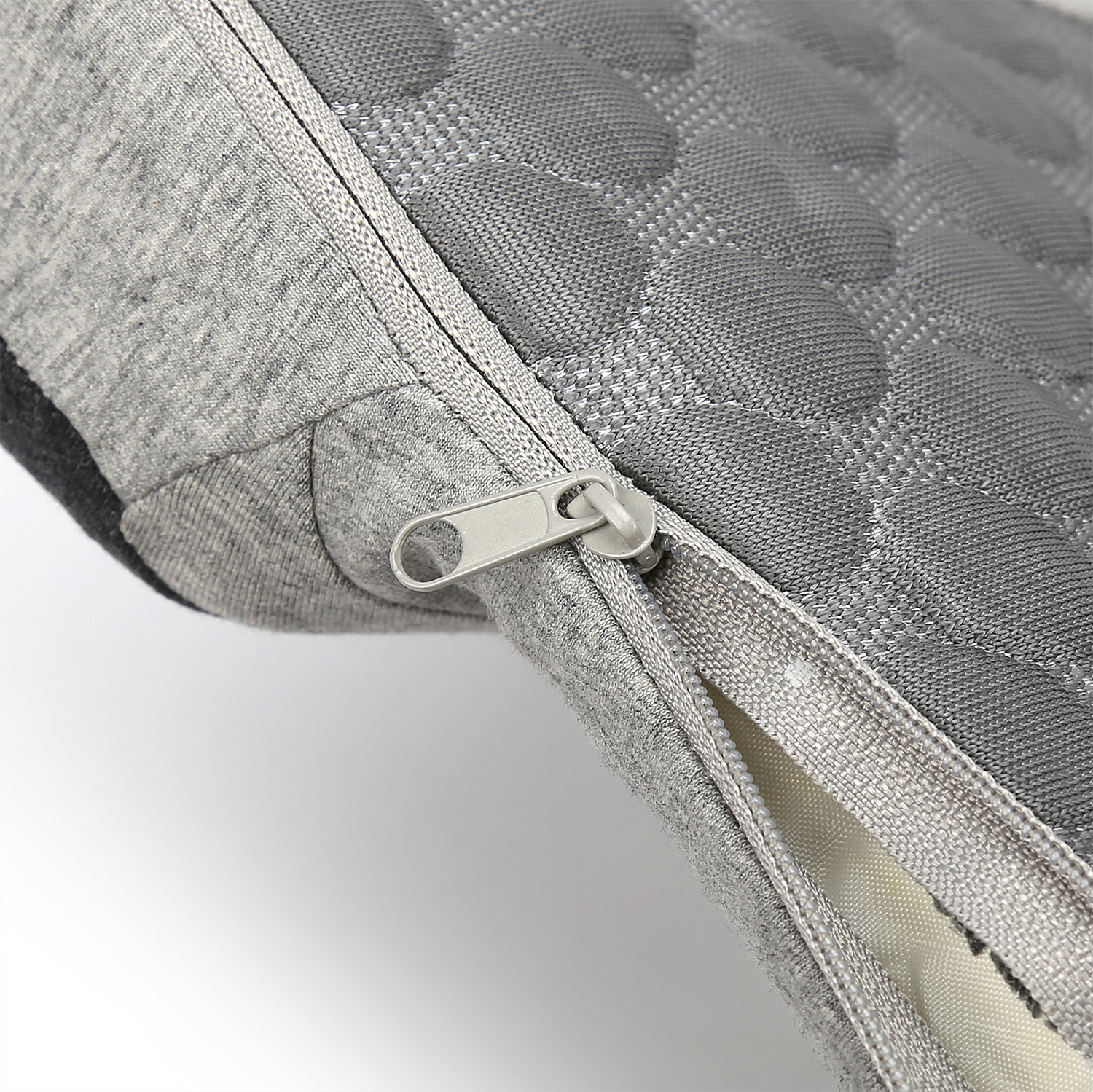 Amazon's new 2-in-1 memory foam cushion seat cushion with multi-functional cool sensation for the coccyx Application Scenario