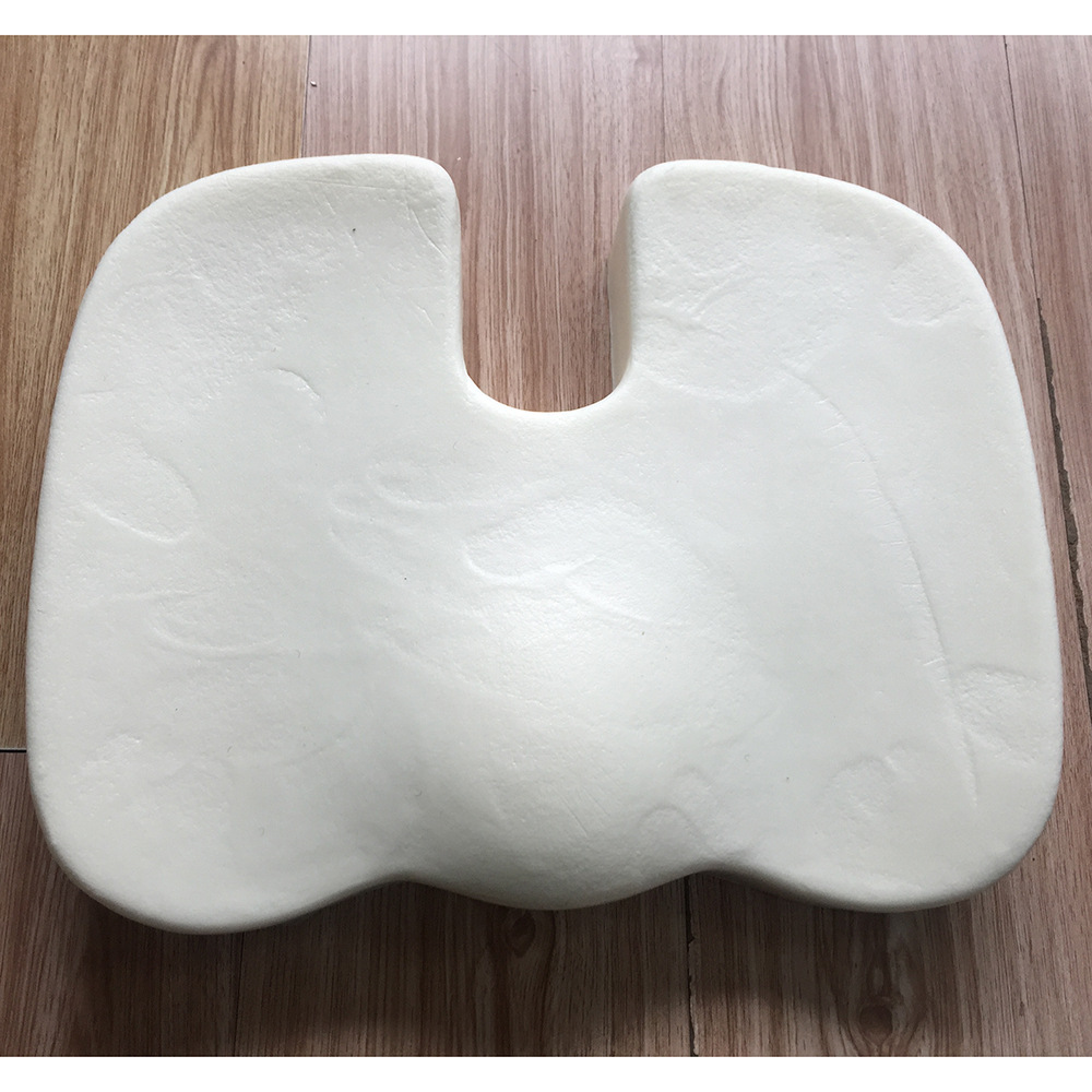 Amazon's best-selling cross-border tailbone shaping seat cushion, beautiful buttocks seat cushion, comfortable, soft and practical Application Scenario