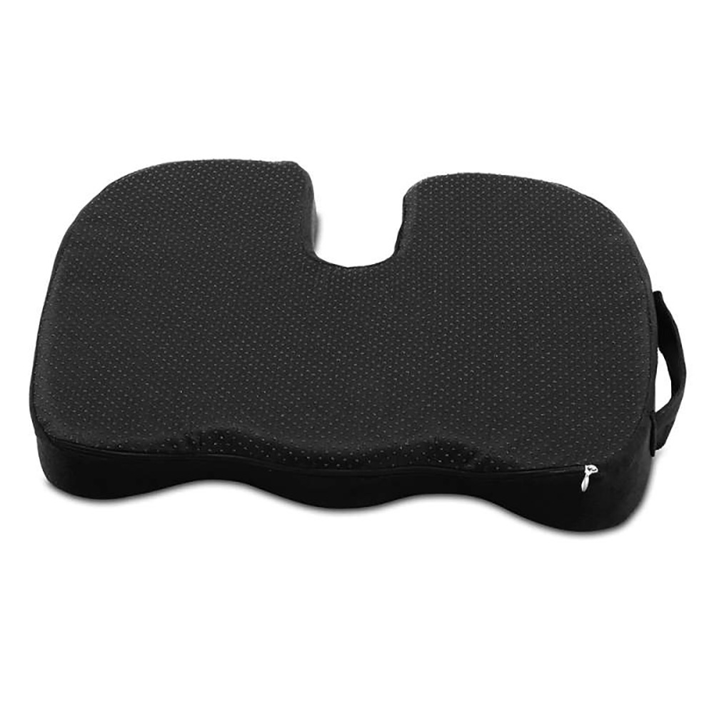 The best-selling cross-border tail bone shaping seat cushion, buttock beauty pillow and health pillow on Amazon are all selling well full figure