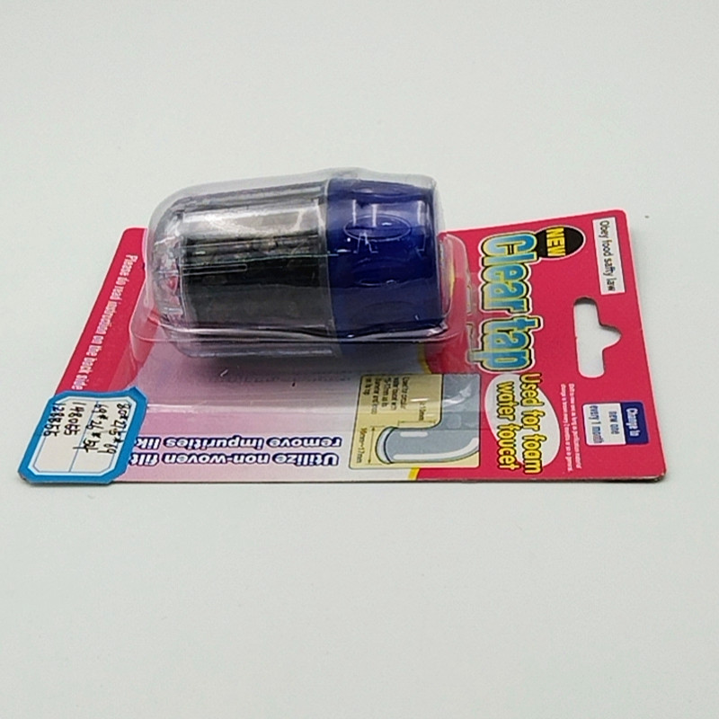 Household multi-functional faucet filter, water purifier, dual negative ion bamboo charcoal water filter, tap water filter Specification image