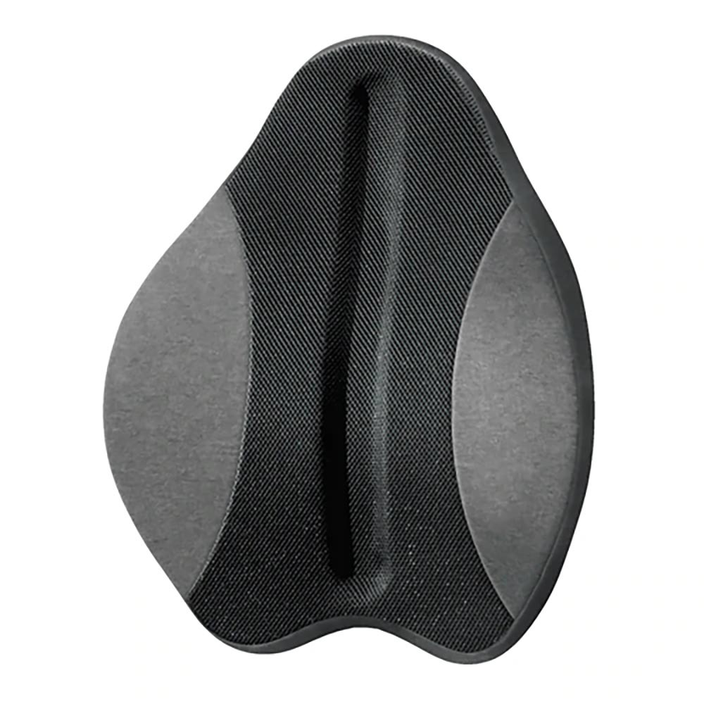 Amazon's best-selling cross-border casual and comfortable pillow cushion for protecting the spine Specification drawing