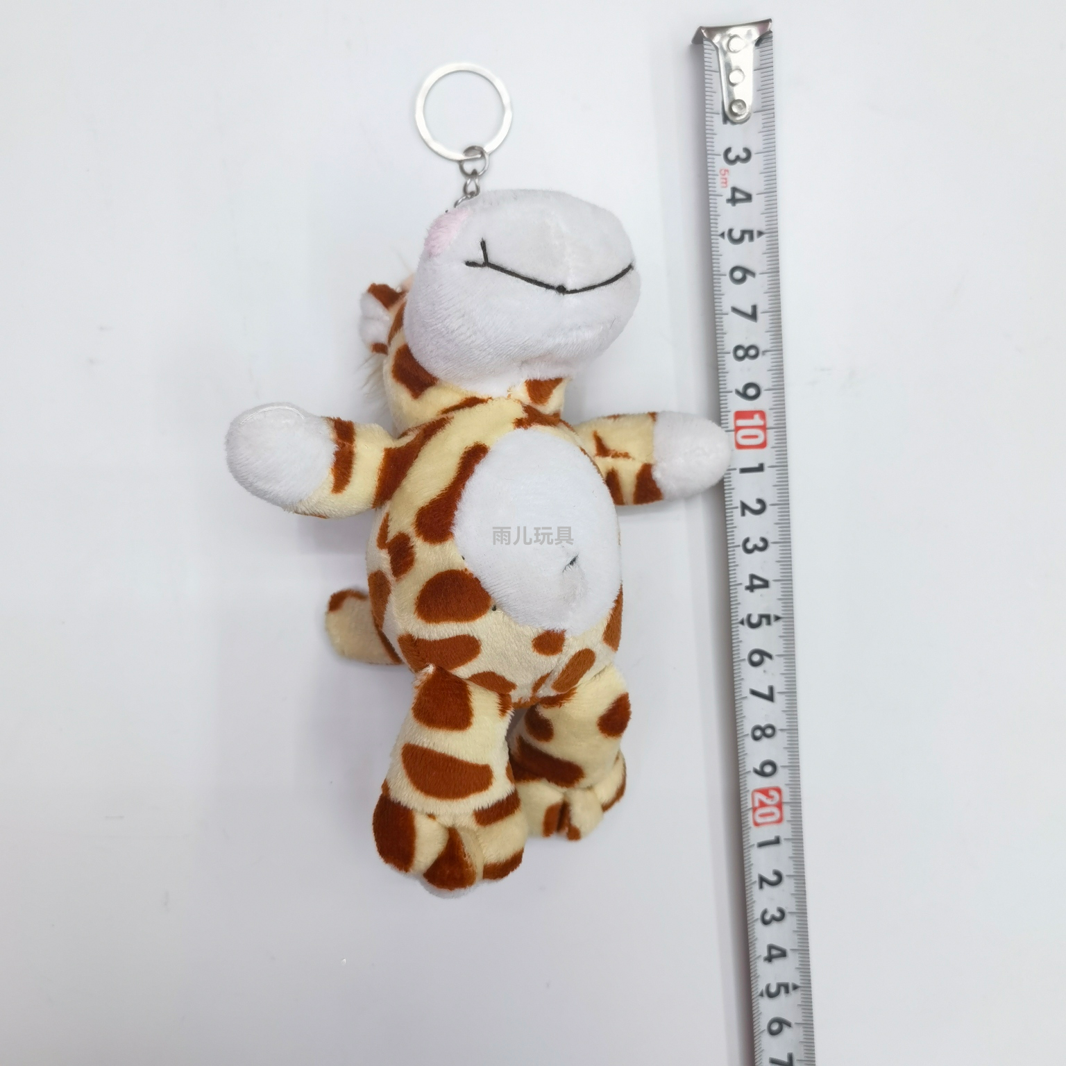 Plush toys, figurines, pendants, stuffed toys, keychains, pendants, nici leg pendants, cartoon stuffed small toys Item Picture